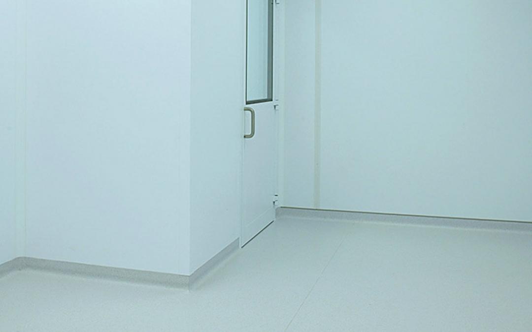 Cleanroom Wall Panel Substrates, which is best for my application?