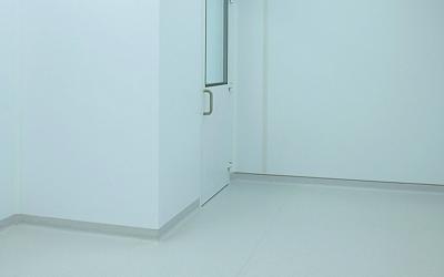 Cleanroom Wall Panel Substrates, which is best for my application?