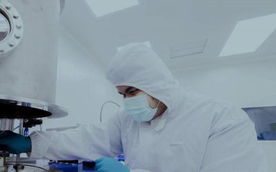 Controlled Environment & Cleanrooms