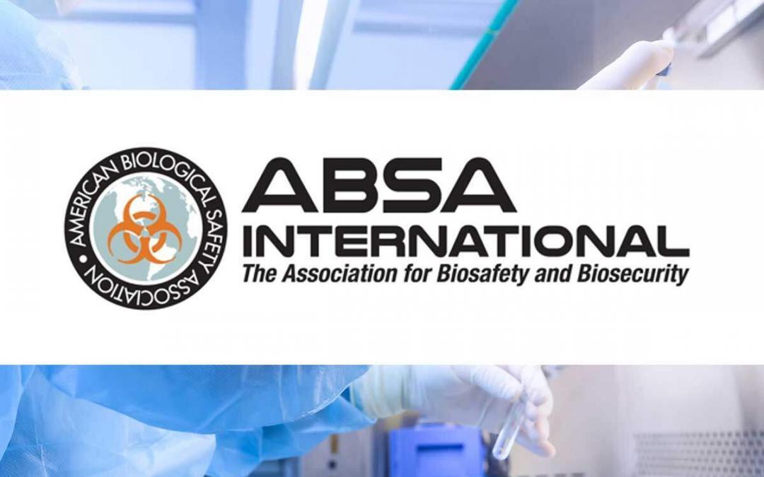 ABSA – American Biological Safety Association