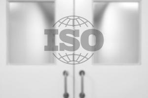 ISO standard 14644 1 2015 cleanroom air cleanliness