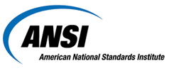 ANSI American National Standards Institute