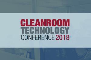 Cleanroom Technology Conference 2018