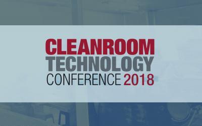 Cleanroom Technology Conference 2018