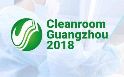 Guangzhou Exhibition Cleanroom