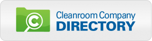 Cleanroom Company Directory Banner