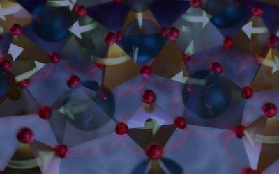 Supersonic Waves Improves Heat Transport in Insulators