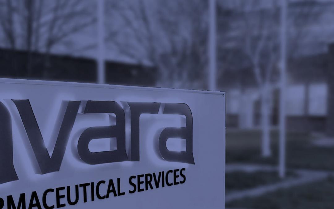 Sterile Manufacturing Facility Acquisition by Avara Pharmaceutical Services