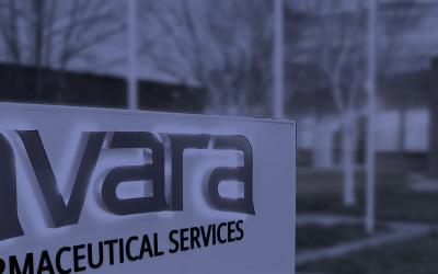 Sterile Manufacturing Facility Acquisition by Avara Pharmaceutical Services