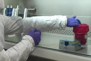 Biosafety Cabinet Cleaning