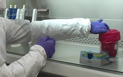 How to Clean a Biosafety Cabinet