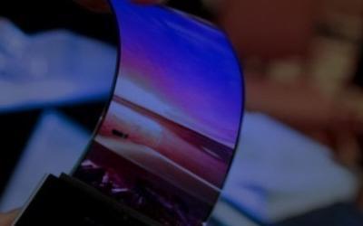 Evolving Flexible Screen Technology