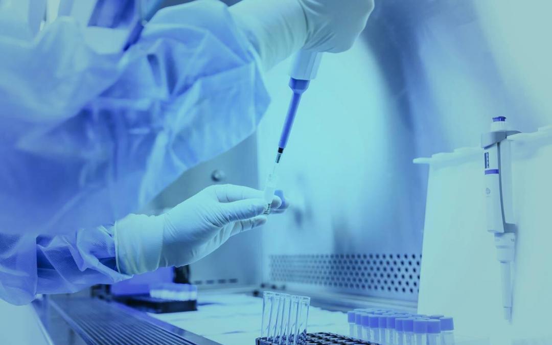 Juniper Pharma Services expands laboratory facilities