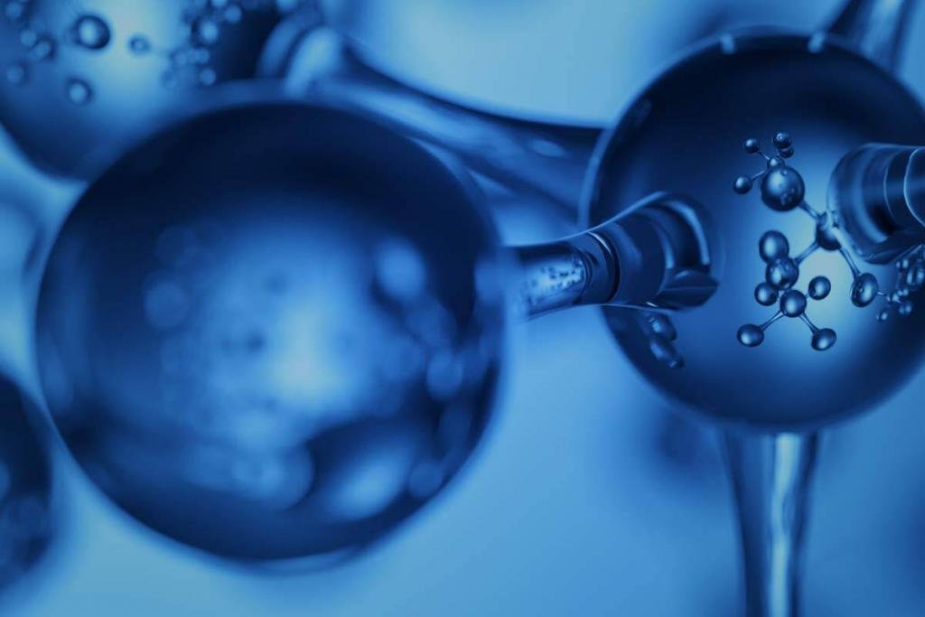 Minimalist Biostructures Designed to Create Nanomaterials - Cleanroom ...