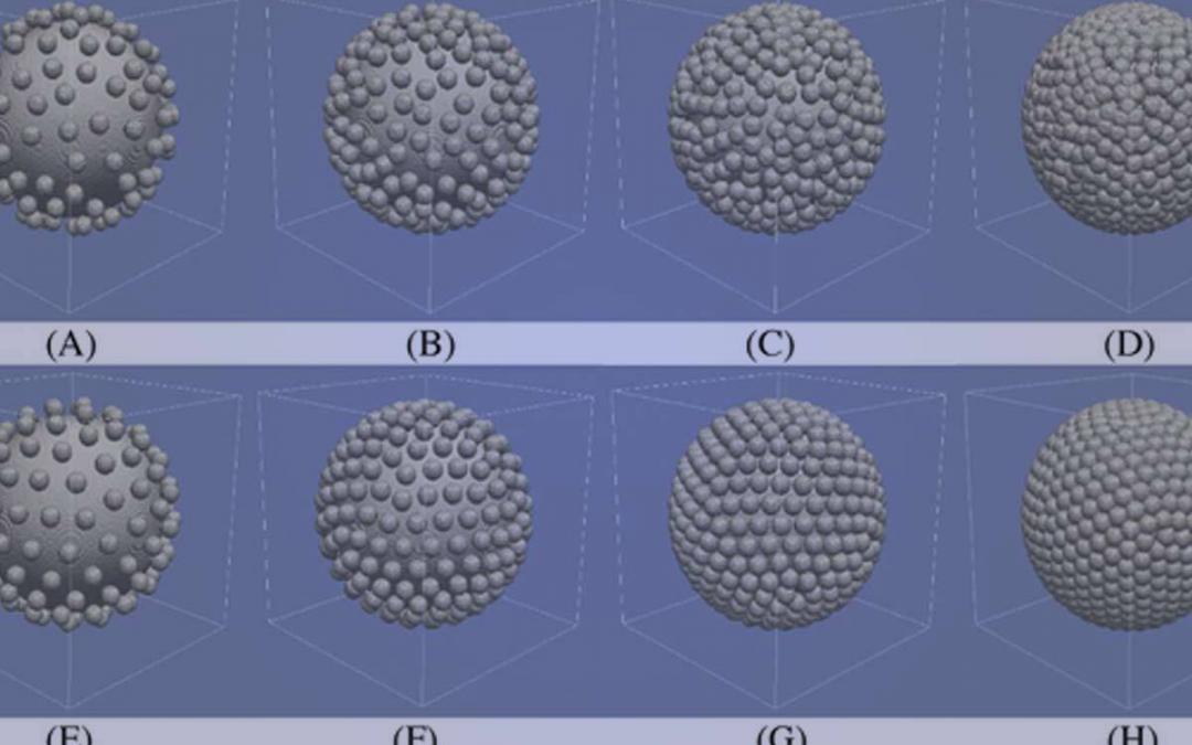 Golden NanoPill for Drug Delivery