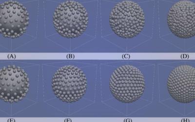 Golden NanoPill for Drug Delivery