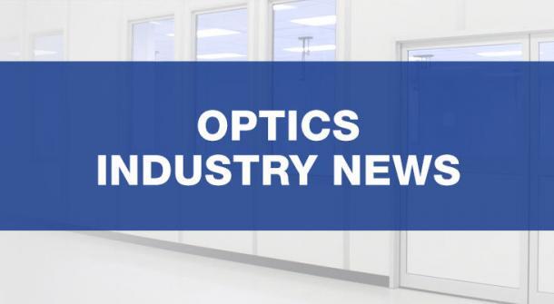 Optics Industry News - Science Today - Subscribe Free Today