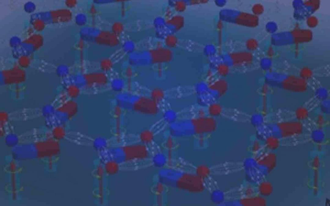 New Superconductor Design allows for better control at the nanoscale