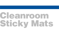 Tacky Mats Cleanroom