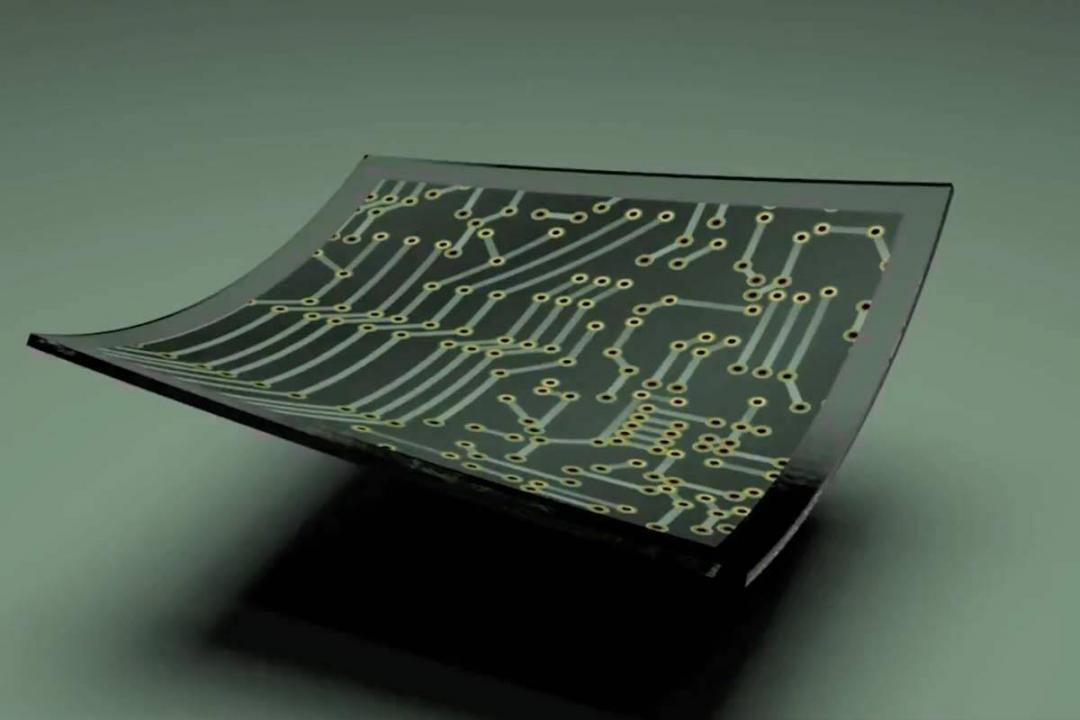 Thin-Film Transistors | Cleanroom Connect