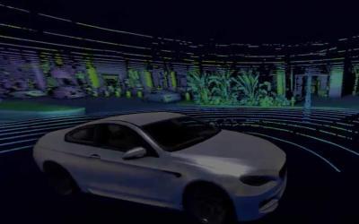 Velodyne LiDAR Brings World’s Most Advanced LiDAR Sensor