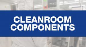 Cleanroom Components