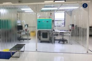 Injection Molding Medical Products
