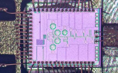 Molecular clock could greatly improve smartphone navigation