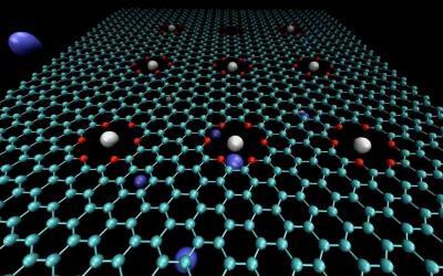 Nanofluidic Computing Logic Simulated by NIST Researchers