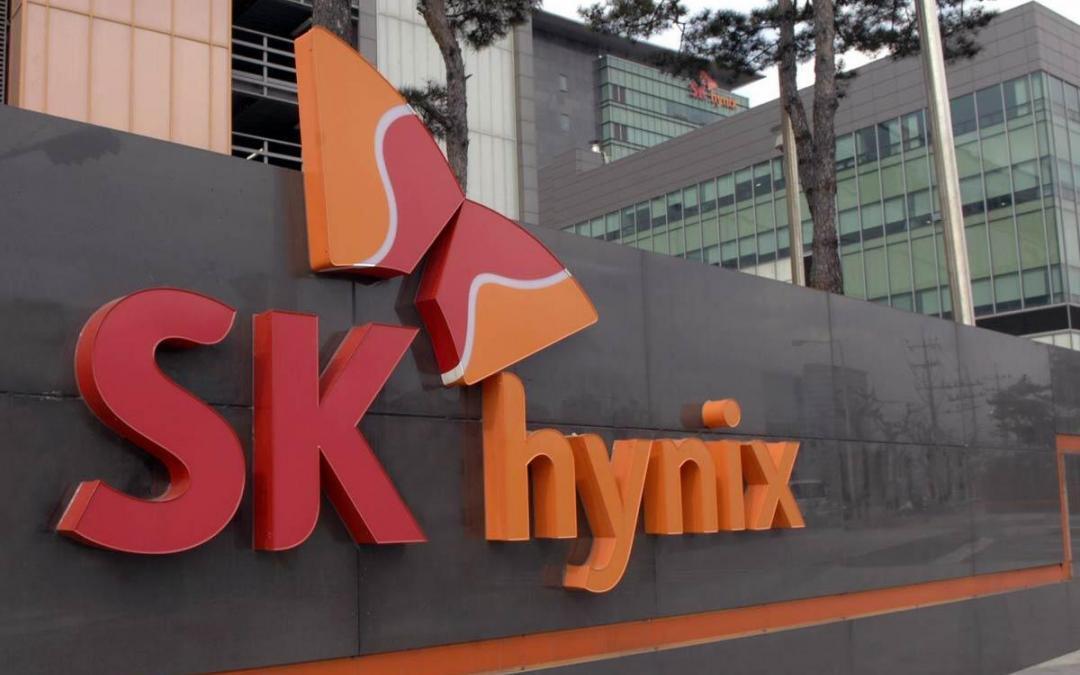 New Semiconductor Fab Prepares SK Hynix for Increasing Memory Demand