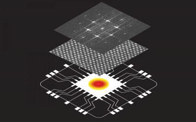 New Semiconductor Material Improves Chip Performance & Energy Efficiency