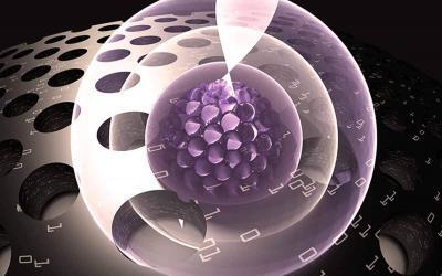 Quantum Transistor for Semiconductor Applications Enables Photon Computing