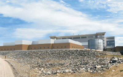 Biomanufacturing Plant Is First Of It’s Kind In The United States