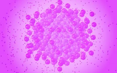 Low-Energy Electrons Produced By The Intense Laser Cluster Interactions