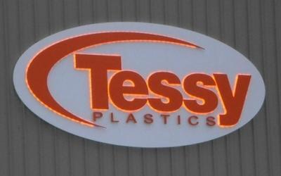 Tessy Plastics Clean Room Expansion