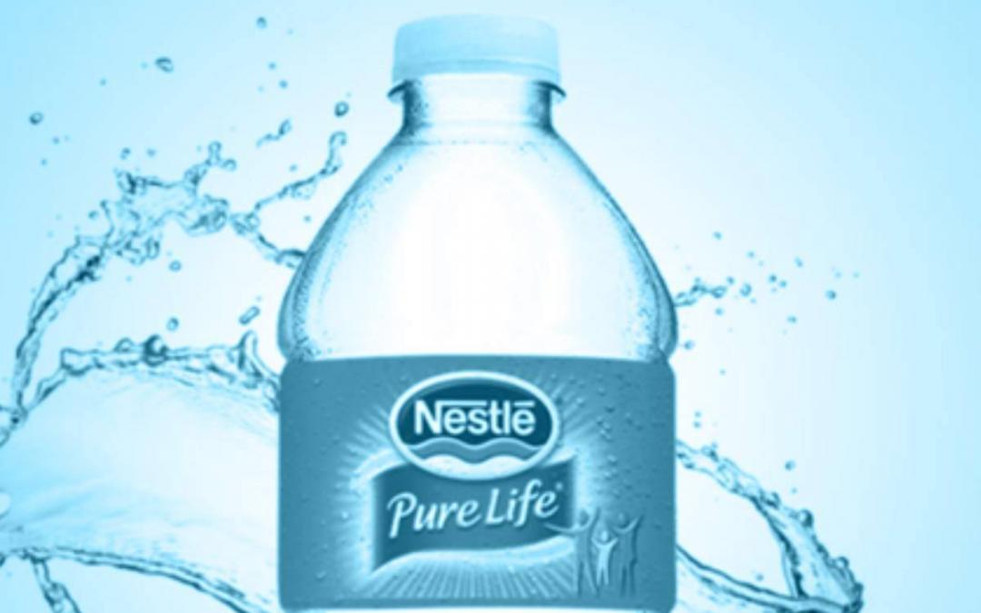 Nestlé Waters Bottling Facility Achieves Alliance for Water Stewardship Gold Certification