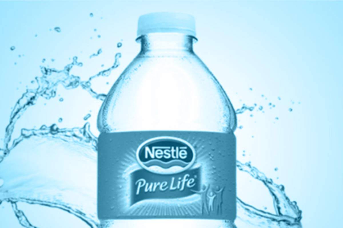 Nestlé Waters Bottling Facility Achieves Alliance for Water Stewardship ...
