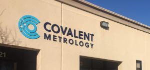 Covalent Metrology