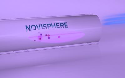 NoviSphere™ Launches Pathogen-Eradication System
