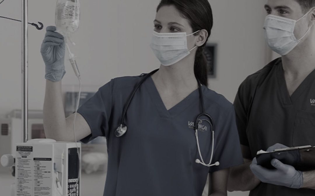 UniFirst Debuts New WonderWink INDY Line of Healthcare Scrubs for Uniform Service Programs