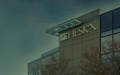 Heska Corporation to Acquire Lacuna Diagnostics, a Pioneer and Market Leader in Point-of-Care Digital Cytology