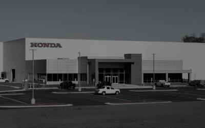 Honda Aircraft Company Opens New Wing Production Facility