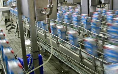 Enviro Tech Launches ReducX for the Dairy, Food and Beverage Industries