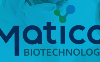 Matica Biotechnology, Inc. Announces Groundbreaking for New GMP Facility