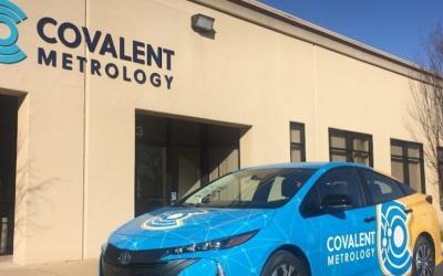 Covalent Metrology Partners with Digital Surf to Bring Cutting-Edge Analytical Solutions to Instrument Users