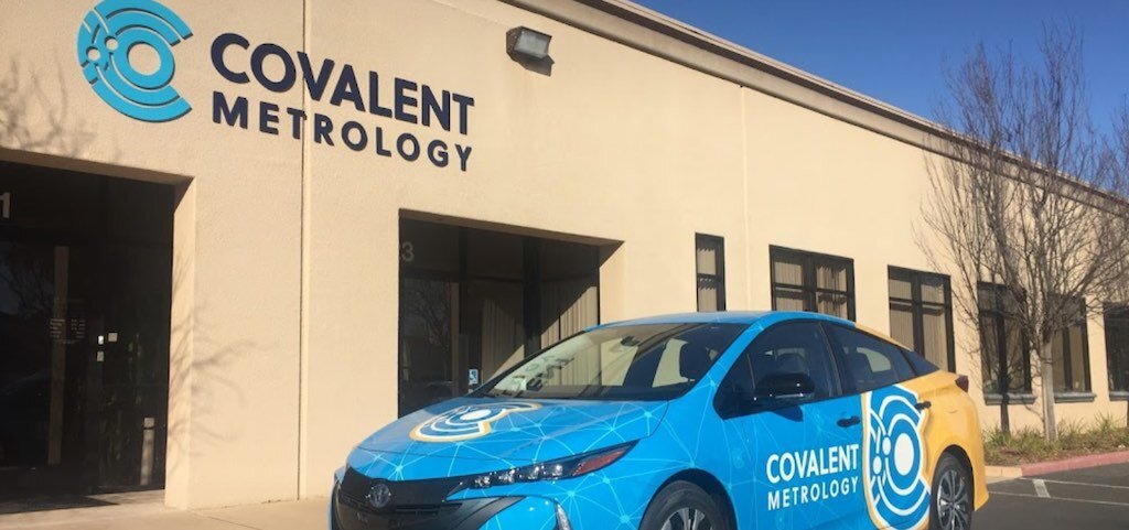 Covalent Metrology Partners with Digital Surf to Bring Cutting-Edge Analytical Solutions to Instrument Users
