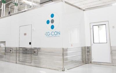 Summa Equity acquires G-CON Manufacturing, the leading US-based provider of POD® cleanroom solutions