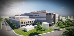 GlobalFoundries New Fab