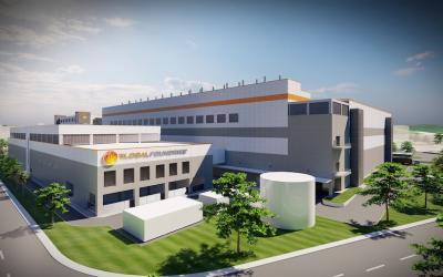 GlobalFoundries Plans to Build New Fab in Upstate New York in Private-Public Partnership to Support U.S. Semiconductor Manufacturing