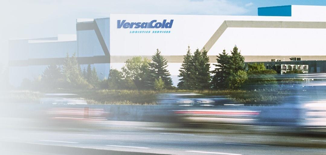 VersaCold Logistics Services Announces Acquisition of Strategic Real Estate Portfolio